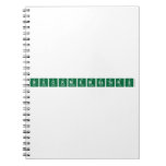 BuckMEMEsters  Notebooks