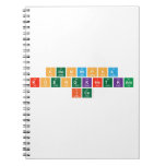 Chonnipha
 Roengkhetkam
 Ice  Notebooks