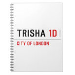 Trisha  Notebooks