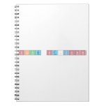 Oliver St.John  Notebooks