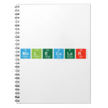 Molecular  Notebooks