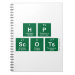 HP 
 Scots  Notebooks