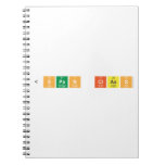  <span class  Notebooks