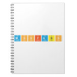Mssfabs  Notebooks