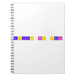 Happy new year  Notebooks