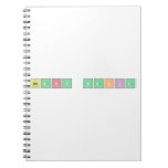 Amany wakid  Notebooks