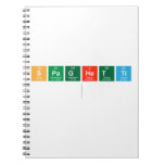 Spaghetti   Notebooks