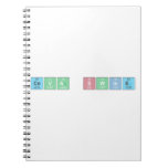 Ceva Swine  Notebooks