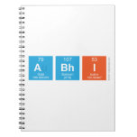Abhi  Notebooks