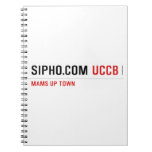 sipho.com  Notebooks