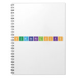 Numberblocks  Notebooks