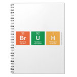 Bruh  Notebooks