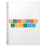PERIODIC 
 PROPERTIY  Notebooks