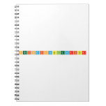 PeriodicTableWriter  Notebooks
