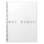 Basic metals  Notebooks