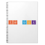 Fat Cock  Notebooks