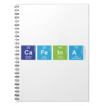 Cafeina  Notebooks