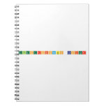 Electroforesis Capilar  Notebooks