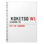  Koketso  Notebooks