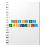Discovery
 Laboratory  Notebooks