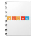 Hichem  Notebooks