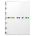 Periodic Name Project  Notebooks
