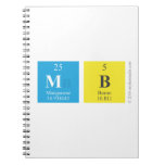 mb  Notebooks