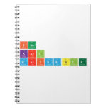 IAM
 KARL
 MARIDABLE  Notebooks