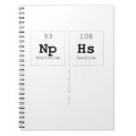 NPHS
   Notebooks
