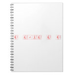 R AJVE E R  Notebooks