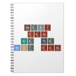 Geeky
 Dads
 Are the
 Best Dads  Notebooks