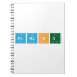 nining  Notebooks