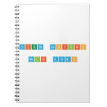 VIURE CONFINATS 
 
 MOLTS ANIMS  Notebooks