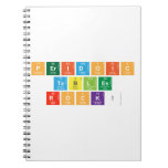 PERIDOIC
 TABLES
 ROCK!  Notebooks