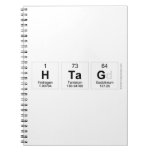 HTAG  Notebooks