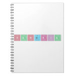 Sangria  Notebooks