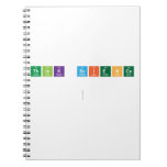 Think Science
 
   Notebooks