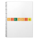 ciencias  Notebooks