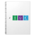 julia  Notebooks
