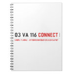03 VA 116  Notebooks