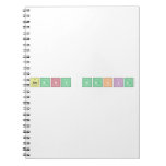 amany wakid  Notebooks