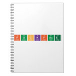 Fuckface  Notebooks