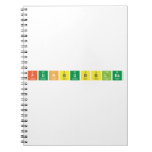 F|Un|Bubb|Les  Notebooks