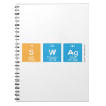 SWAG  Notebooks