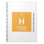 H  Notebooks