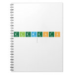 Elements
   Notebooks