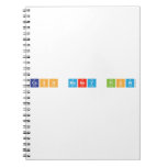 cash money flow  Notebooks