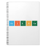 Science  Notebooks