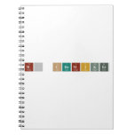 M. Chemiker  Notebooks