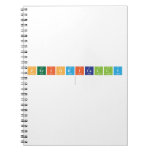 Periodically
   Notebooks